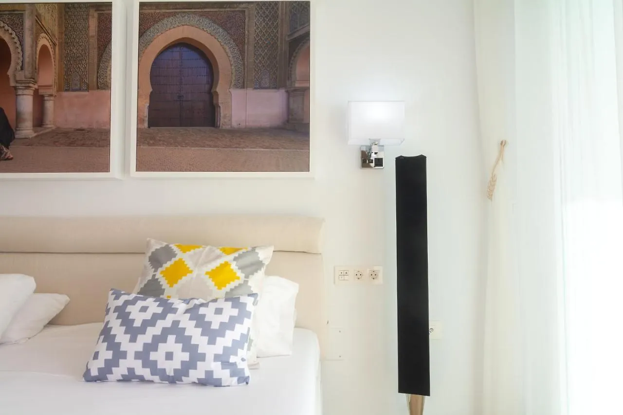 Townhouse El Romeral Malaga