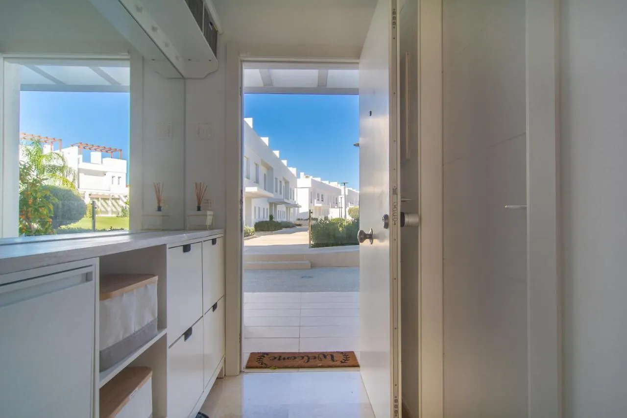 Holiday home Townhouse El Romeral Malaga Spain