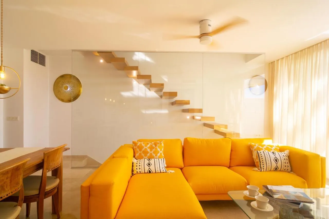 Townhouse El Romeral Malaga 0*,