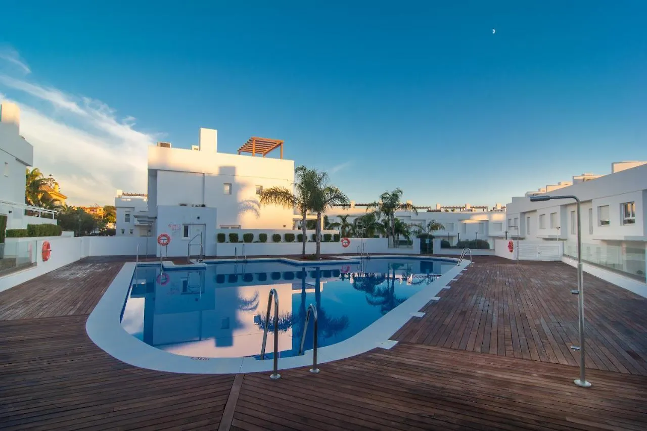 Townhouse El Romeral Malaga Spain