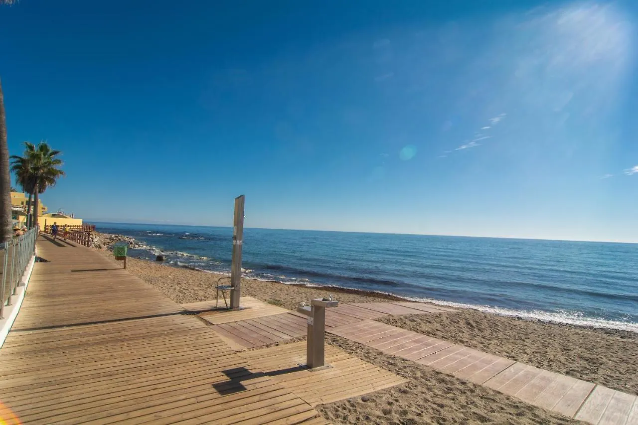Holiday home Townhouse El Romeral Malaga Spain