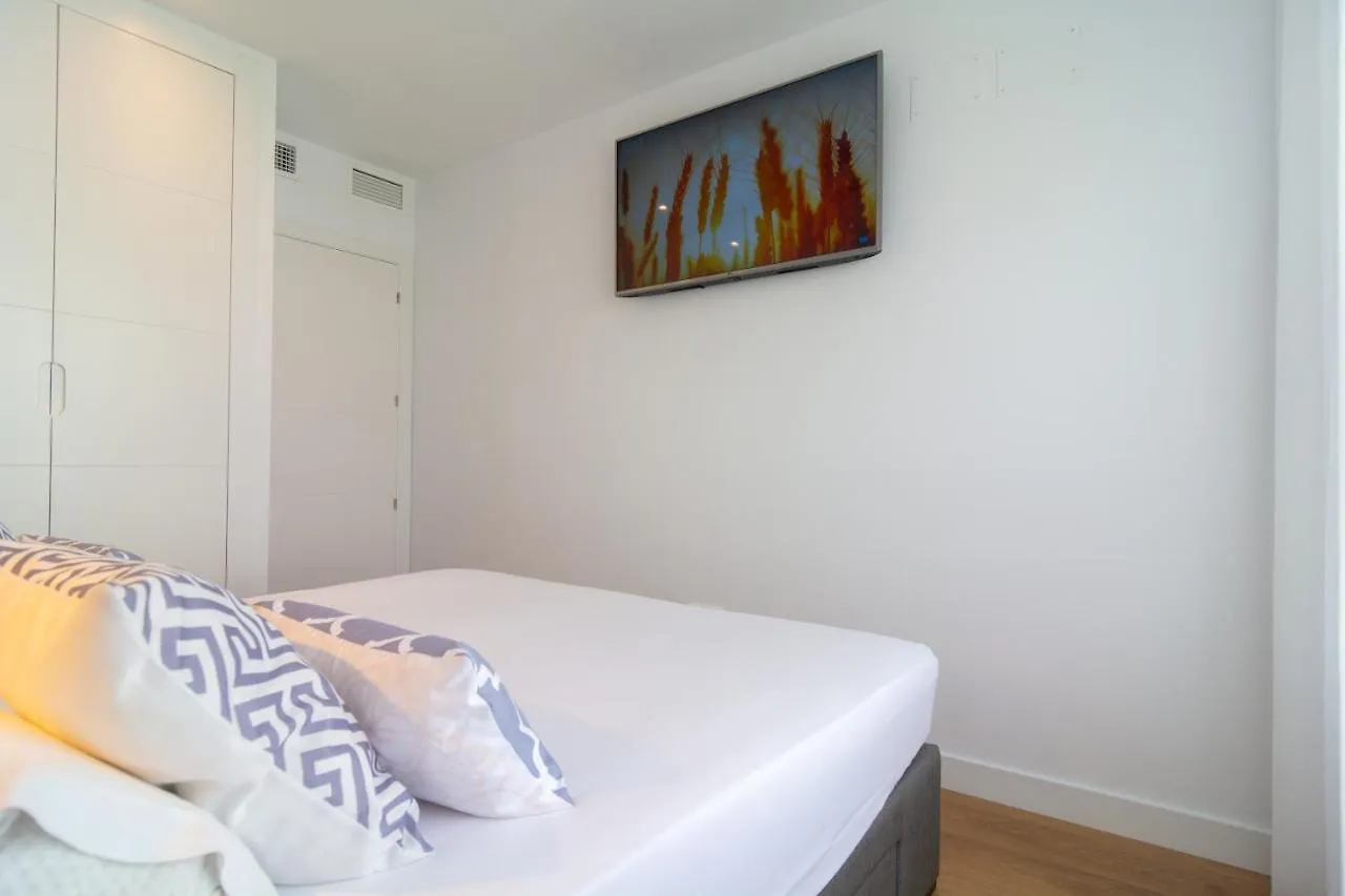 Townhouse El Romeral Malaga Spain