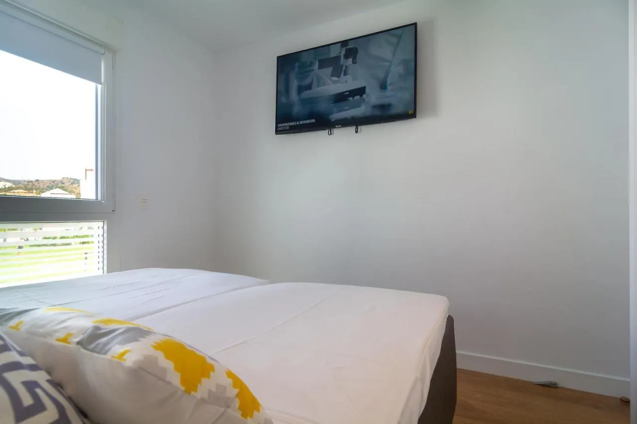 Townhouse El Romeral Malaga