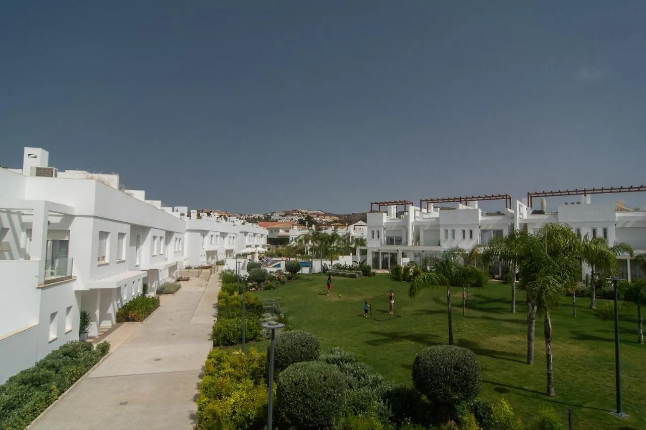 Townhouse El Romeral Malaga