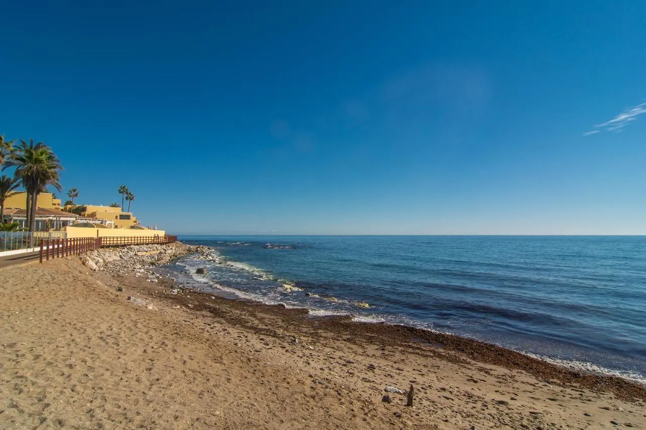 Holiday home Townhouse El Romeral Malaga