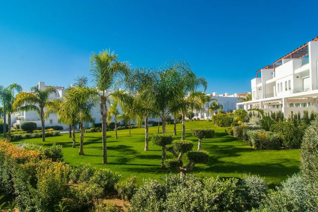 Townhouse El Romeral Malaga Spain