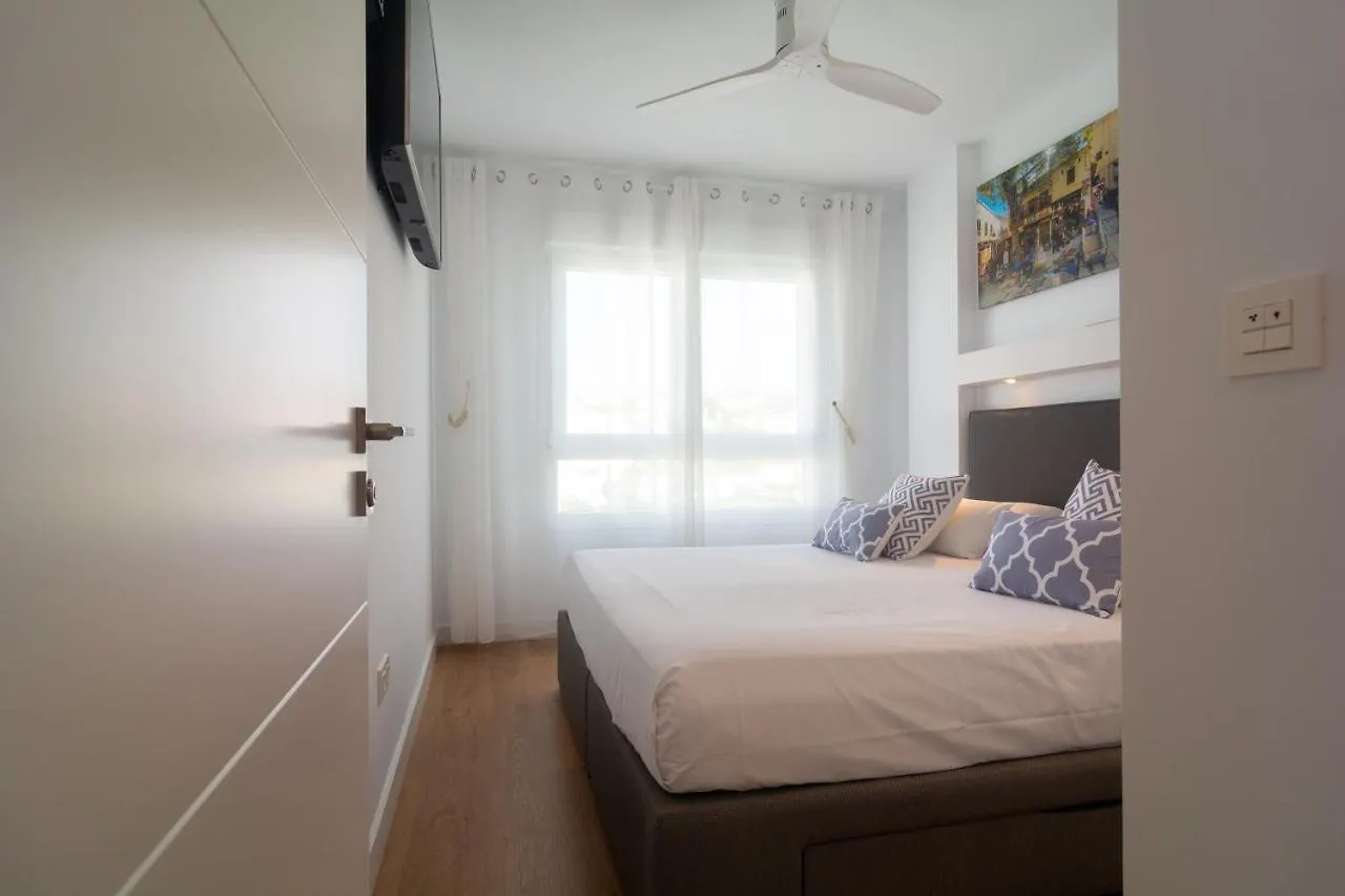 Townhouse El Romeral Malaga 0*,  Spain