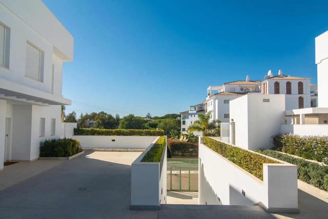 Townhouse El Romeral Malaga 0*,  Spain