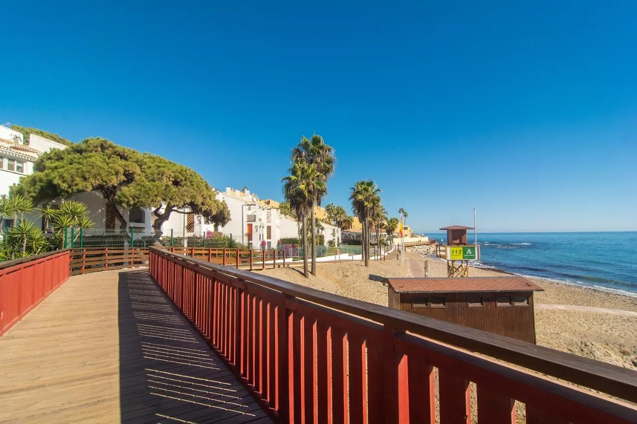 Holiday home Townhouse El Romeral Malaga Spain