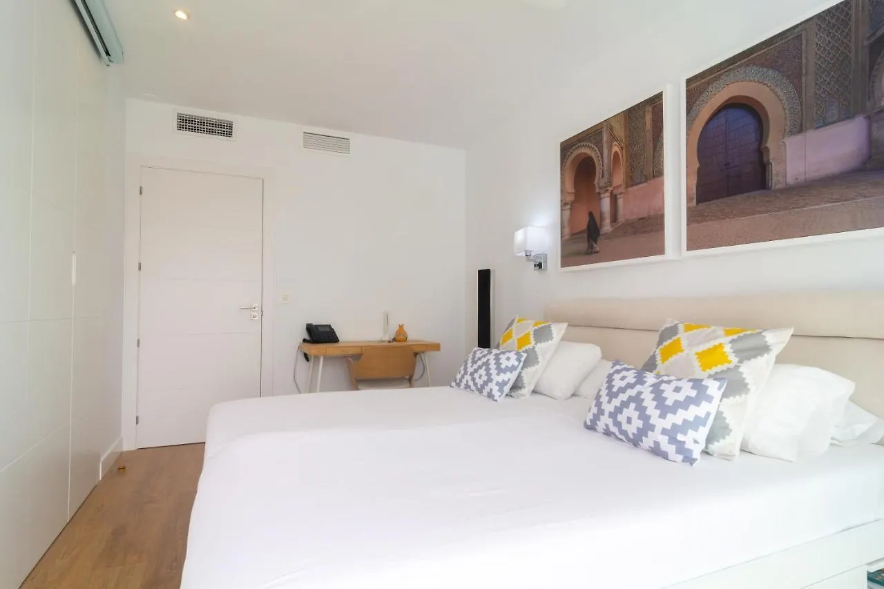 Townhouse El Romeral Málaga 0*,
