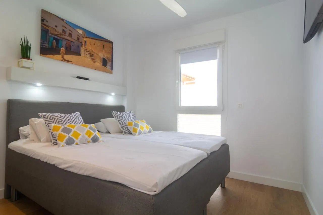 Casa vacanze Townhouse El Romeral Málaga