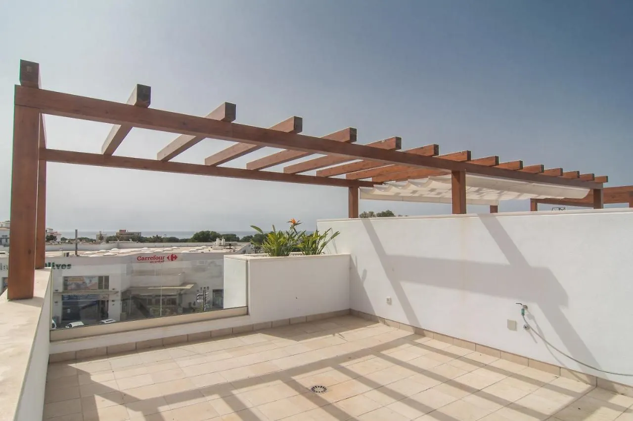 Townhouse El Romeral Málaga 0*,  Spagna
