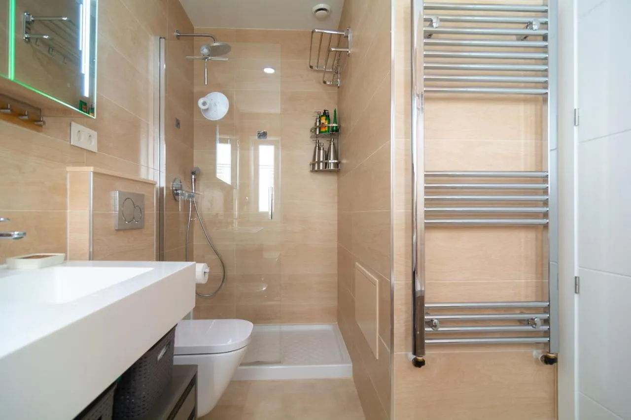 Townhouse El Romeral Málaga 0*,  Spagna
