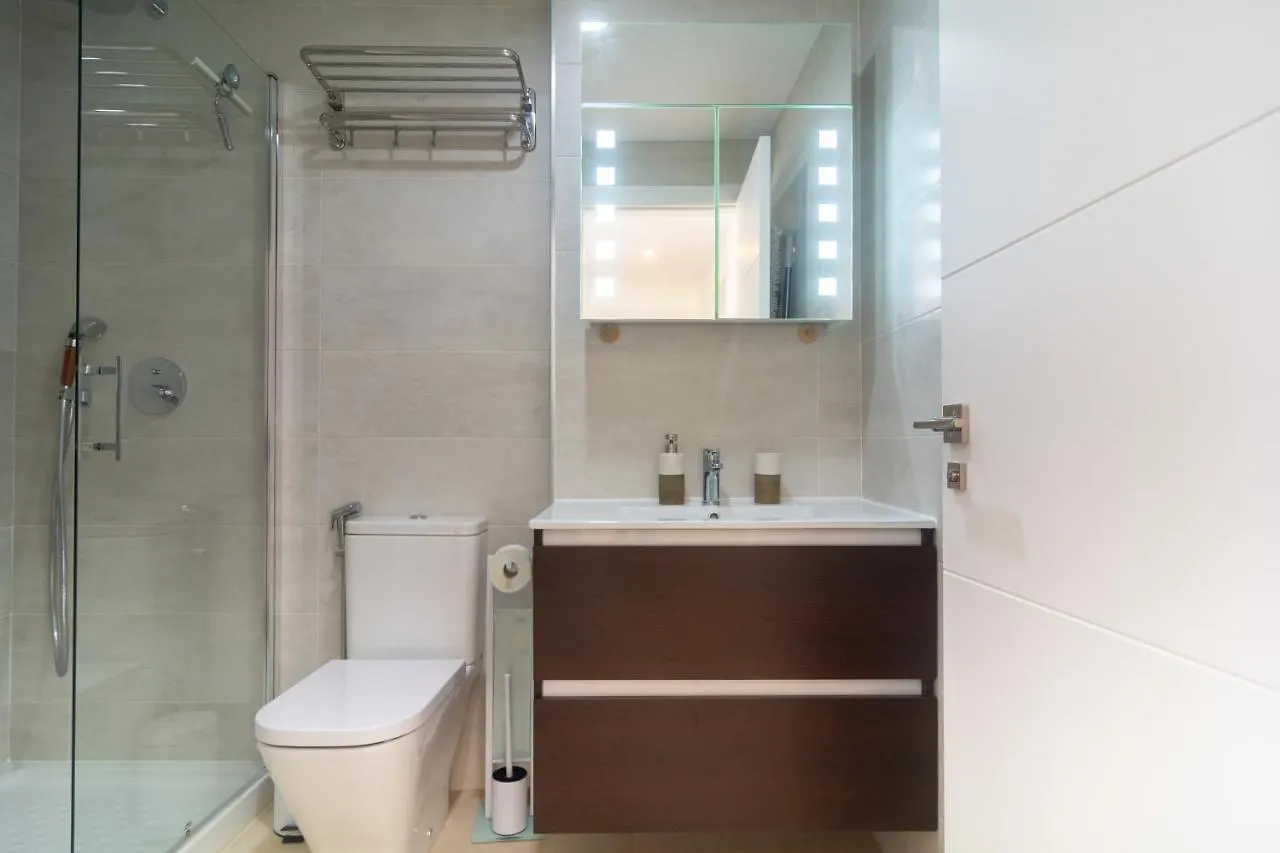 Casa vacanze Townhouse El Romeral Málaga Spagna