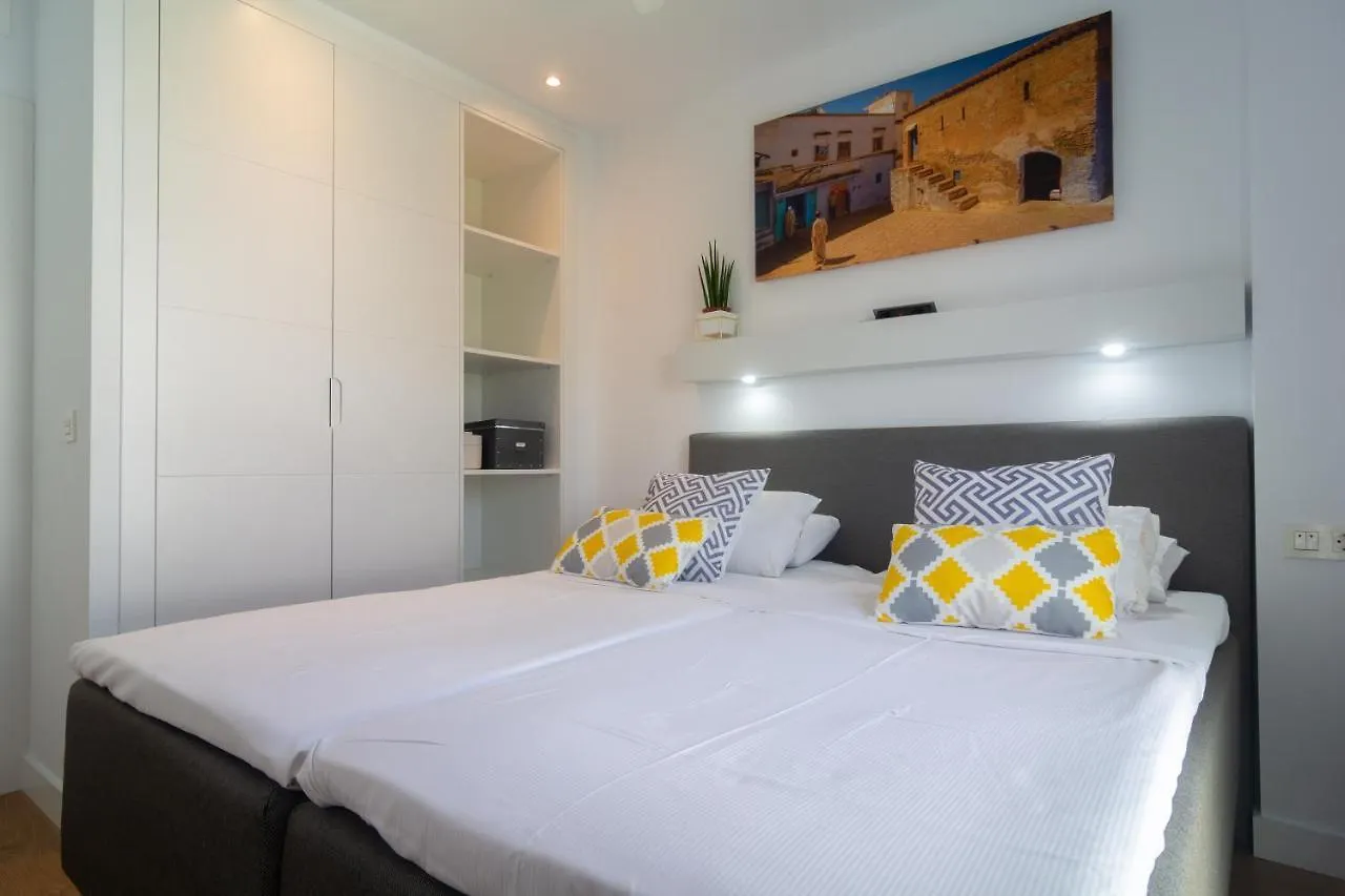 Townhouse El Romeral Málaga
